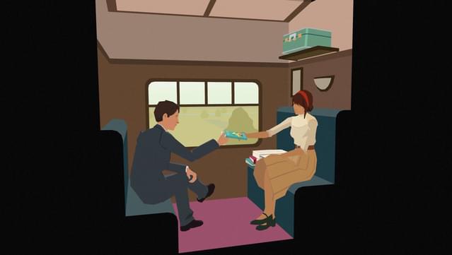 South of the Circle: E-book - Eighty Two Nineteen screenshot 2