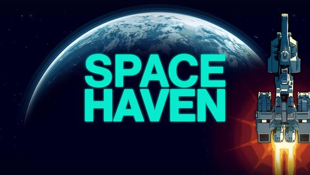 Space Haven Soundtrack