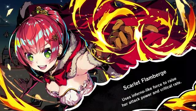 Duel Princess screenshot 6