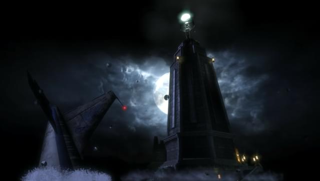 BioShock™ Remastered screenshot 3