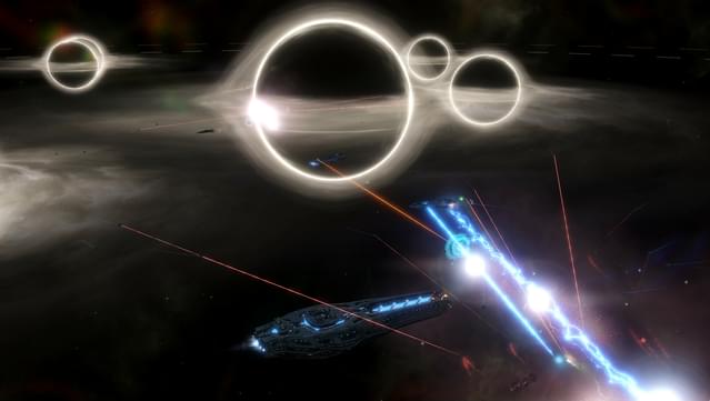 Stellaris: Distant Stars Story Pack screenshot 4