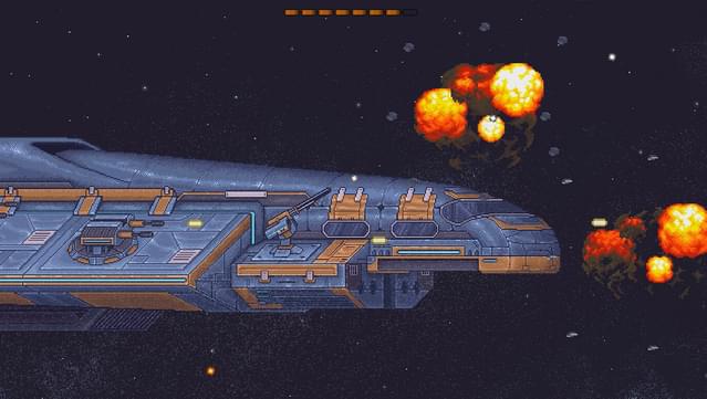 Cyber mission screenshot 2