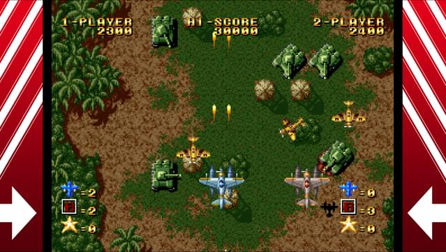 GHOST PILOTS screenshot 6