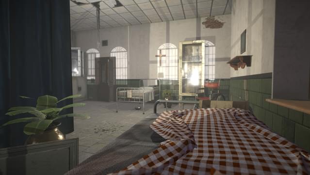 Dagon: by H. P. Lovecraft screenshot 2
