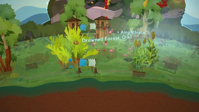 Reus 2 - Everglades screenshot 7