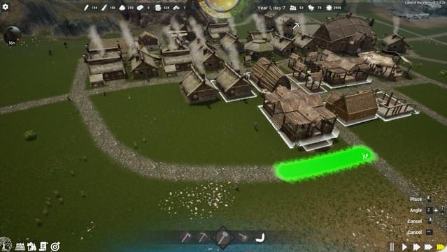 Land of the Vikings screenshot 6