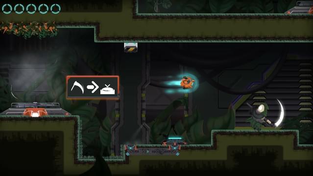 Oirbo screenshot 3