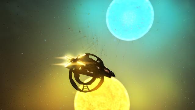 Starpoint Gemini 2: Secrets of Aethera screenshot 3
