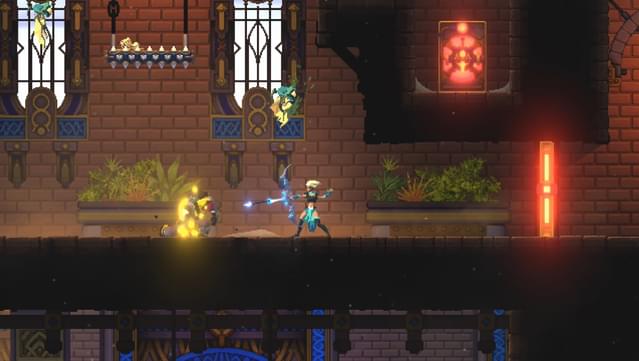 Foregone screenshot 4