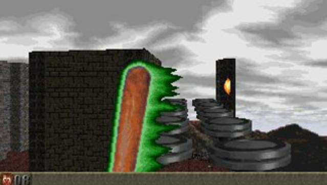 Rise of the Triad: Dark War screenshot 4