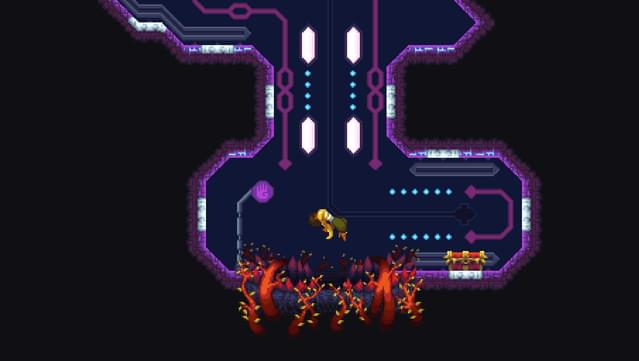 Dandara: Trials of Fear Edition Soundtrack screenshot 1