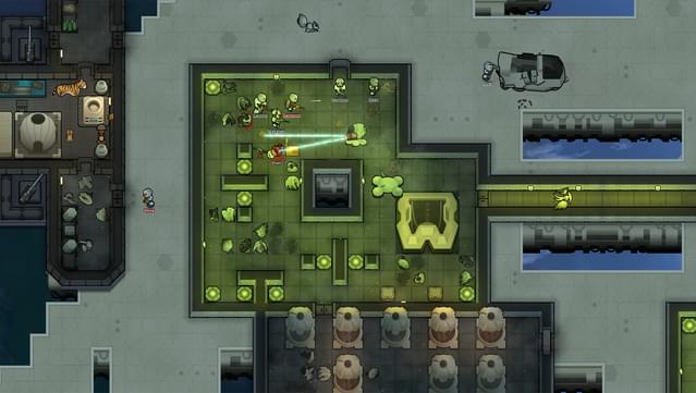 RimWorld - Odyssey screenshot 5