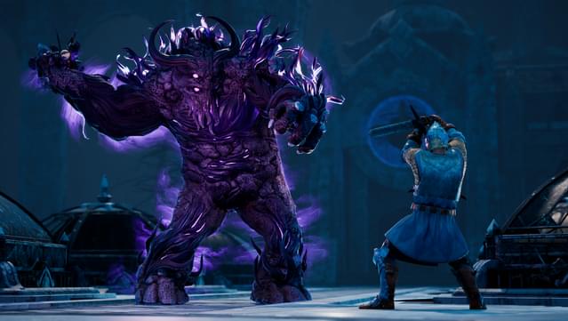King's Bounty II - Lord's Edition screenshot 0