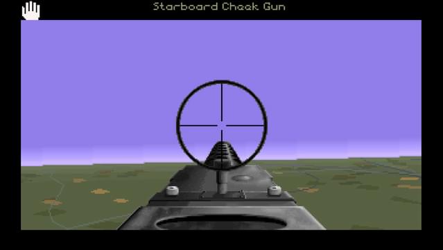 B-17 Flying Fortress: World War II Bombers in Action screenshot 0