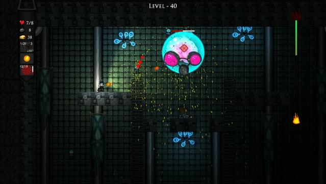 99 Levels to Hell screenshot 4