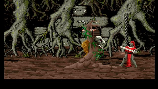Moonstone: A Hard Days Knight screenshot 2