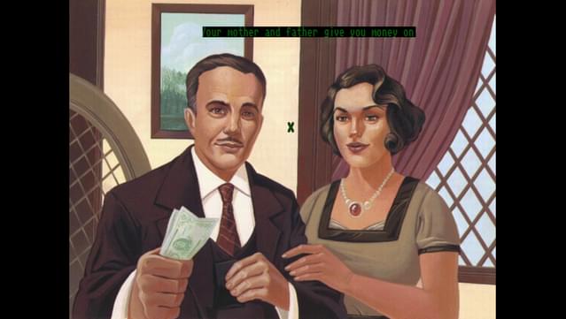 Rags to Riches screenshot 2