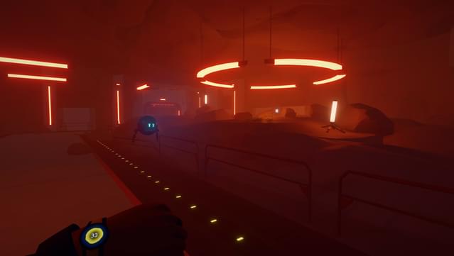 Arctic Awakening screenshot 4