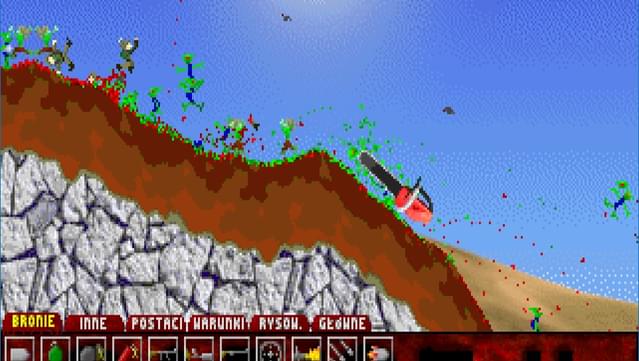 Sadist II: Ostatni Krzyk screenshot 2