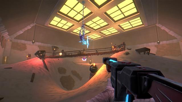 Immortal Redneck screenshot 7