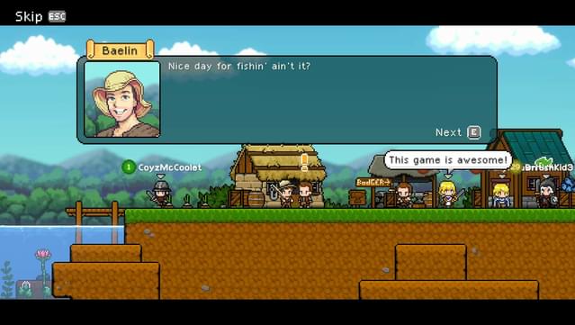Nice Day for Fishing - Complete the Set screenshot 0