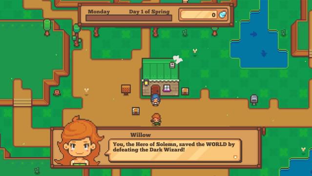 Littlewood screenshot 4