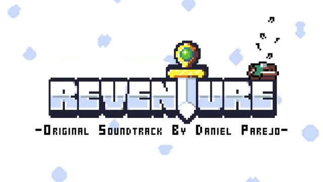 Reventure Soundtrack screenshot 0