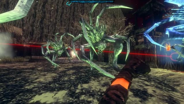 Dread Templar screenshot 6