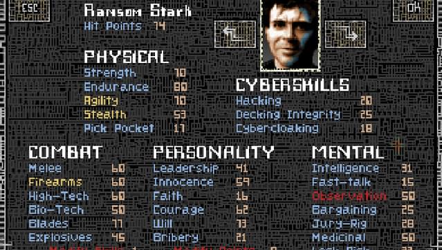 BloodNet screenshot 7