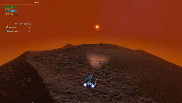 Star Control®: Origins screenshot 4