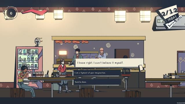 Sonzai screenshot 2