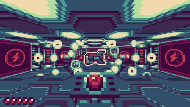 Exophobia screenshot 4