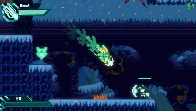 CODE Bunny screenshot 4