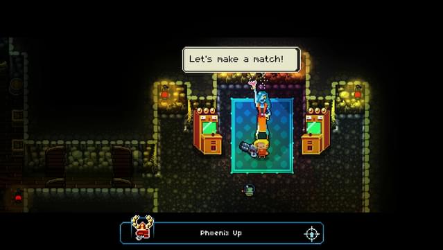 Enter the Gungeon screenshot 0