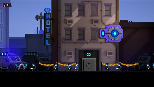 Overloop screenshot 5
