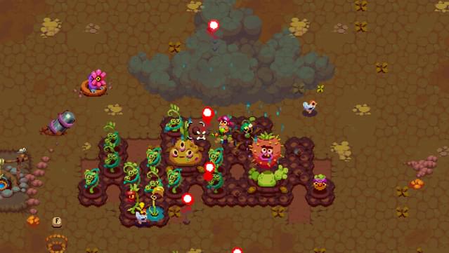 Atomicrops screenshot 7