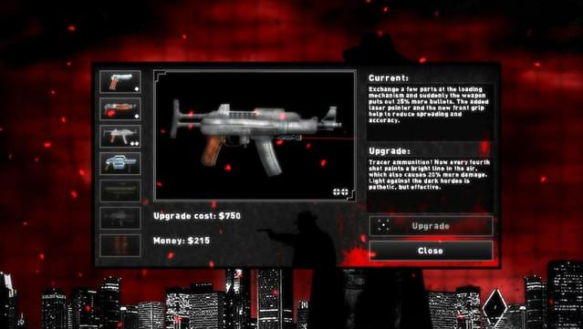 Splatter - Zombiecalypse Now screenshot 4