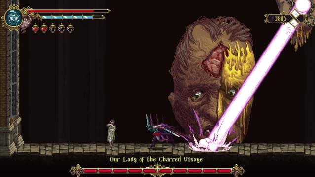 Souls-Like Bundle screenshot 6