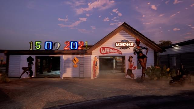 Gas Station Simulator - Can Touch This DLC screenshot 5