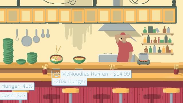Desert Child screenshot 4