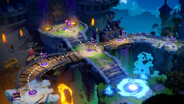 Nikoderiko: The Magical World Demo screenshot 3