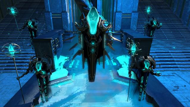 Age of Wonders: Planetfall - Revelations screenshot 5