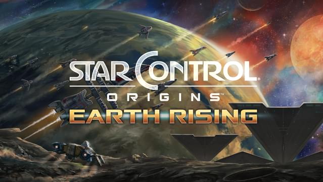 Star Control®: Origins – Earth Rising Expansion