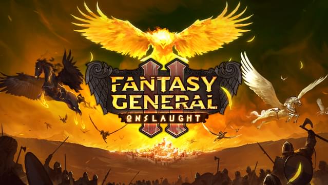 Fantasy General II: Onslaught
