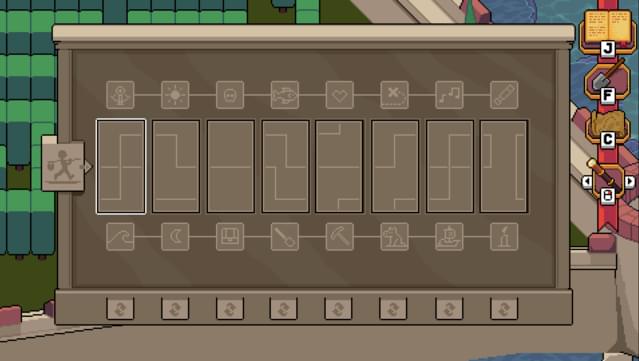 Bilkins' Folly screenshot 6