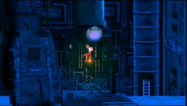SAMUDRA screenshot 7