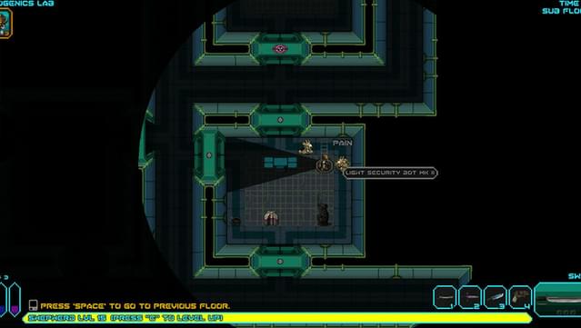 Sword of the Stars: The Pit Osmium Edition - The Pilgrim screenshot 6