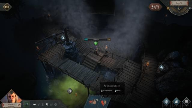 Siege Survival: Gloria Victis screenshot 3