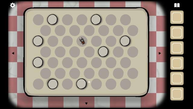Rusty Lake Hotel screenshot 5