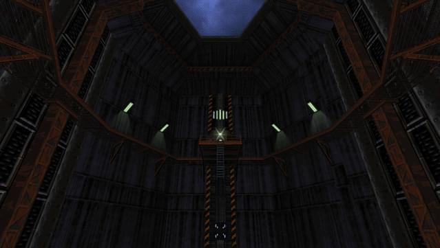 Ion Fury: Aftershock screenshot 5